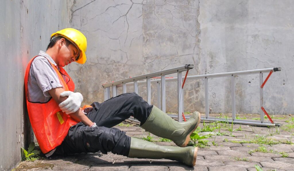 Common Mistakes That Hurt Injury Claims