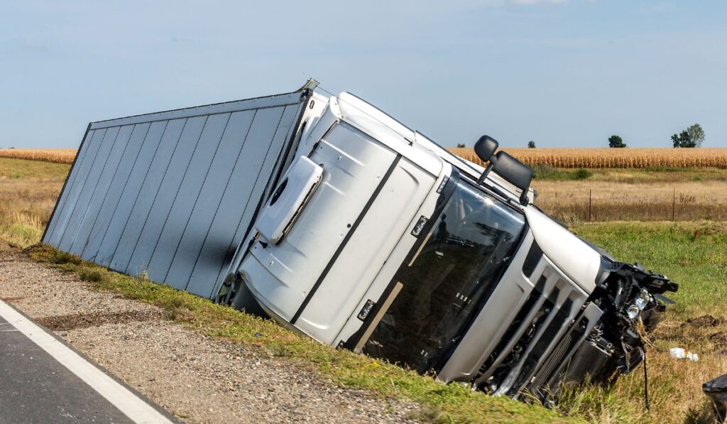 What Evidence Is Needed in a Truck Accident Case