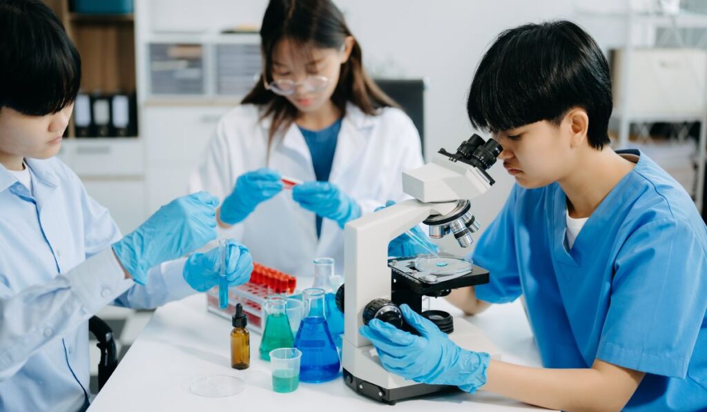 Medical Negligence Investigation Framework