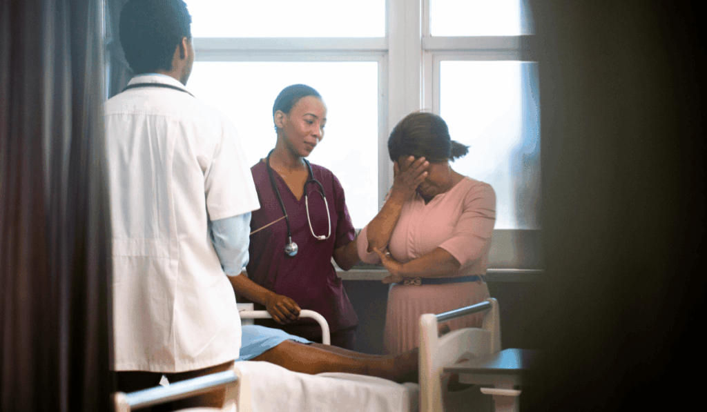 Wrongful Death Attorney