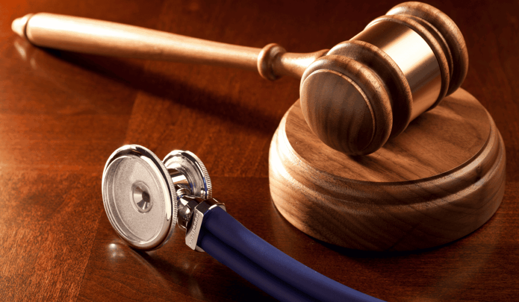 Medical Malpractice Lawsuits