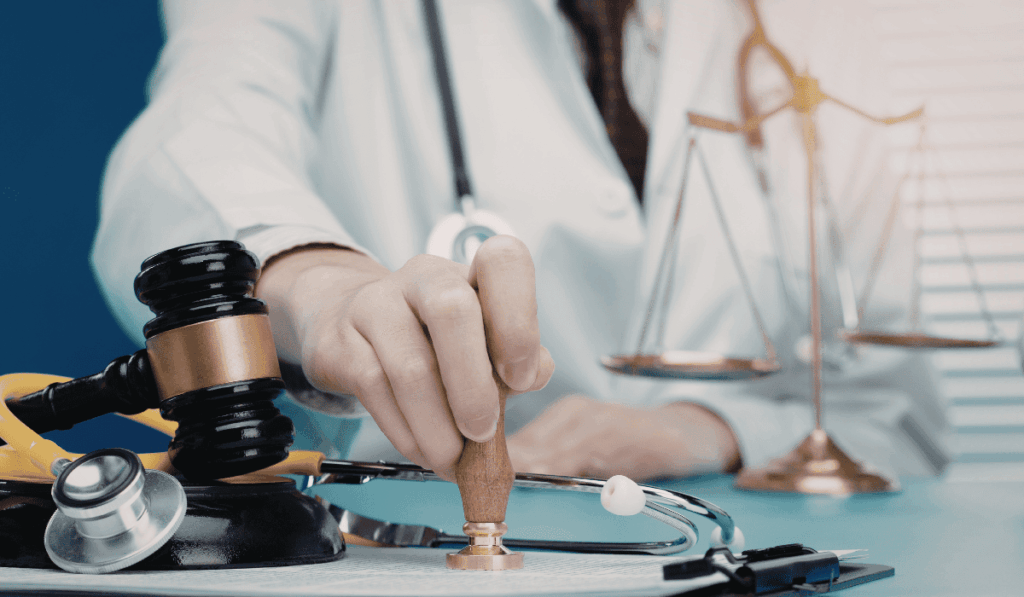 Medical Malpractice in Duluth