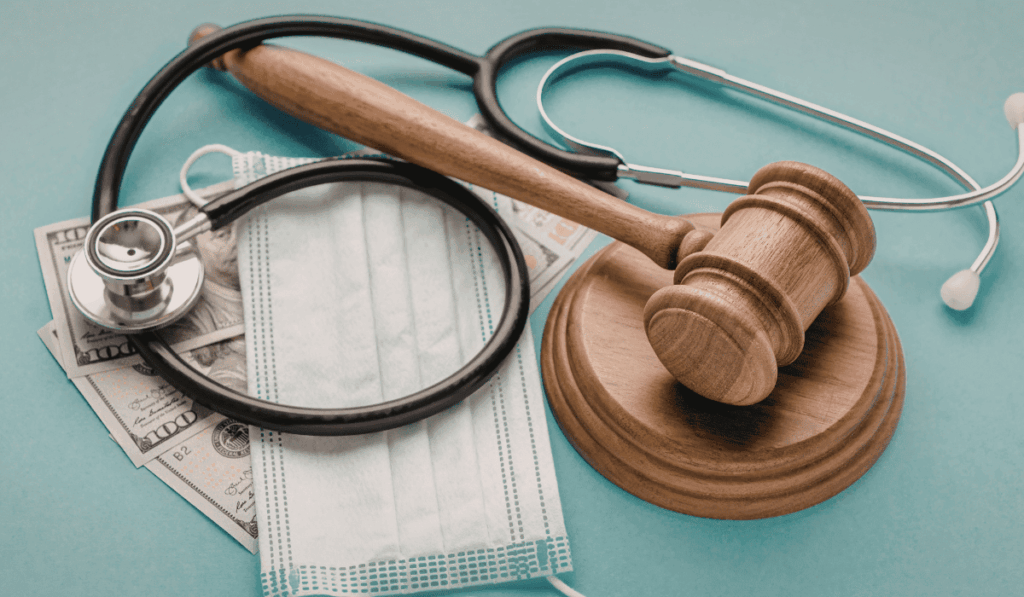 Medical Malpractice