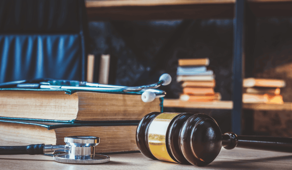 Medical Negligence
