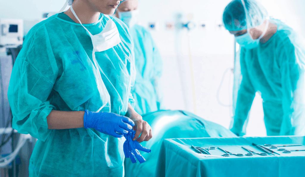 Wrongful Death Litigation