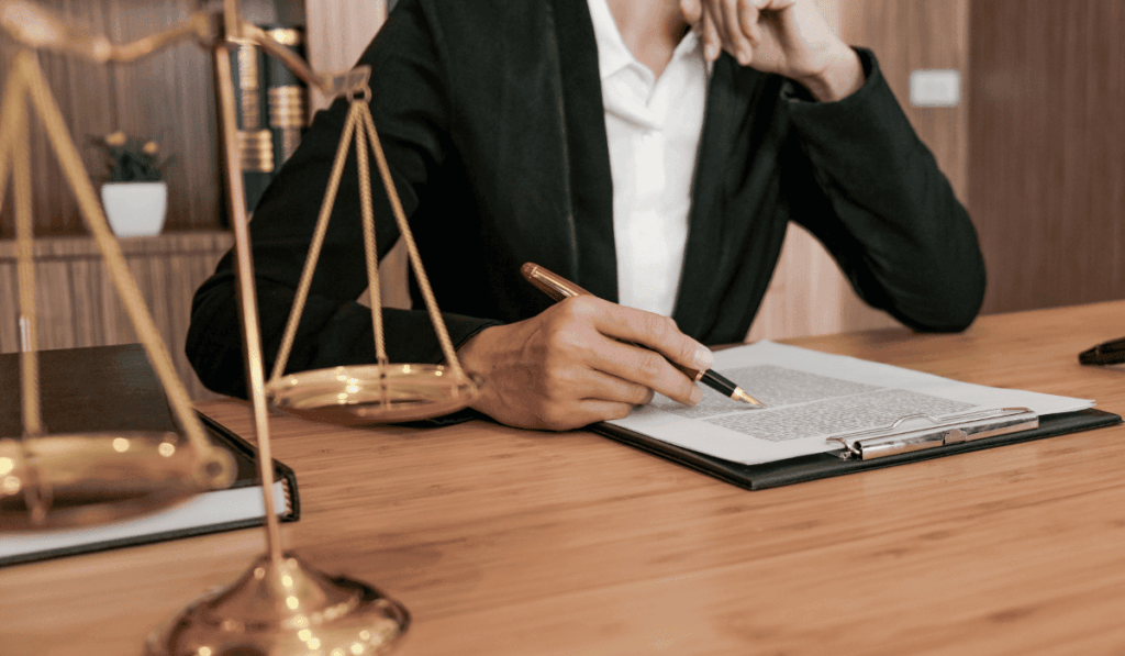 Wrongful Death Attorney Near Me