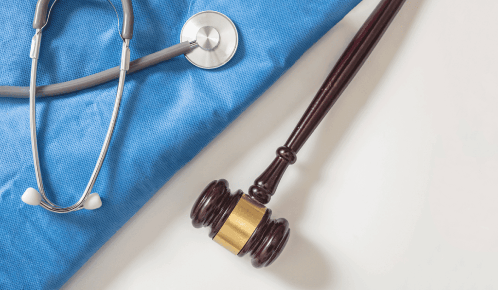 Medical Malpractice Lawyer in Duluth