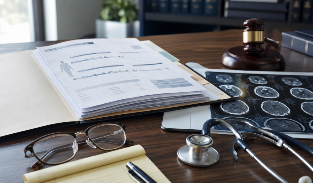 When Can a Missed Diagnosis Lead to a Medical Malpractice Claim?