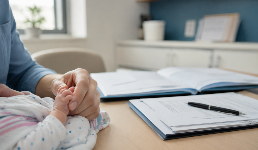 Do You Need a Medical Malpractice Lawyer for Your Child's Birth Injury?