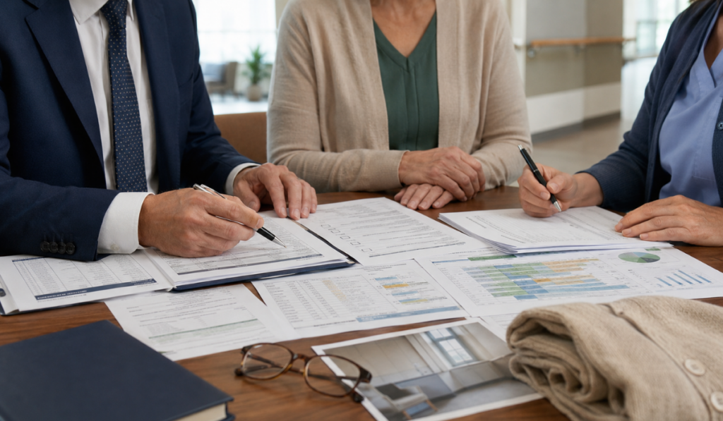 Do You Need a Medical Malpractice Lawyer in Atlanta for Nursing Home Neglect?