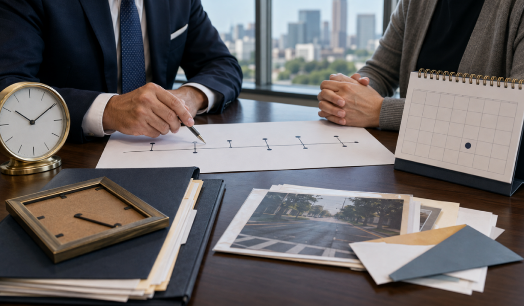 How Long You Have to Hire a Wrongful Death Lawyer in Atlanta