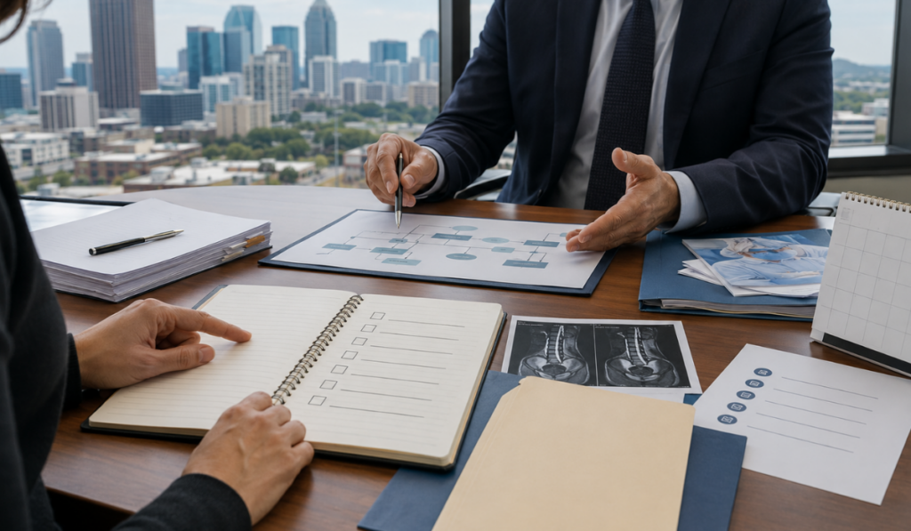 What to Ask Before You Hire a Medical Malpractice Attorney in Atlanta